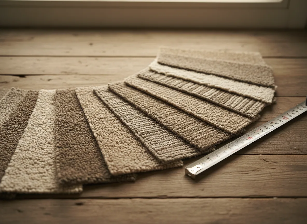 Carpet Installation Brownville, NE FAQs